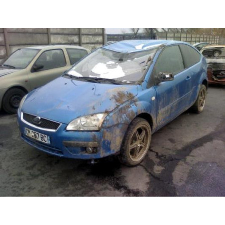 Etrier avant gauche (freinage) FORD FOCUS 2 Photo n°1