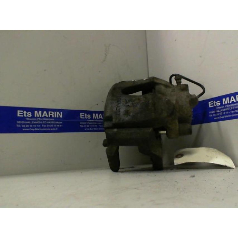 Etrier avant droit (freinage) RENAULT VEL SATIS Photo n°2