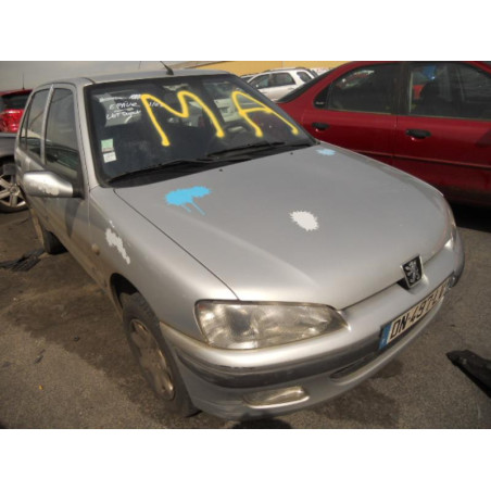 Etrier avant gauche (freinage) PEUGEOT 106