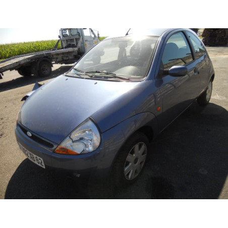 Etrier avant droit (freinage) FORD KA 1 Photo n°1