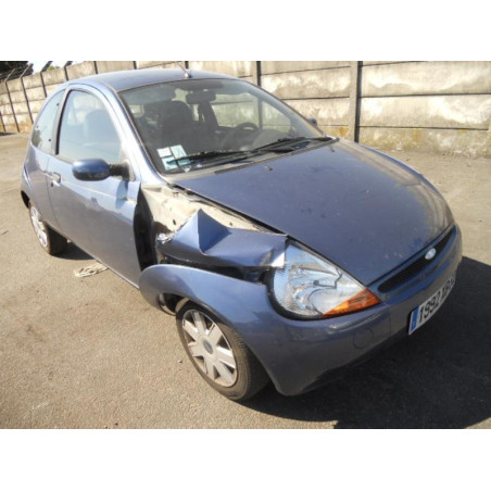 Etrier avant droit (freinage) FORD KA 1