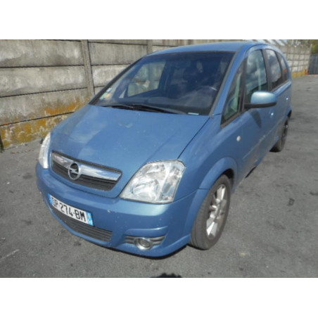 Etrier avant droit (freinage) OPEL MERIVA A Photo n°1