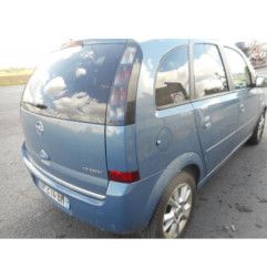 Etrier avant droit (freinage) OPEL MERIVA A