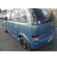 Etrier avant droit (freinage) OPEL MERIVA A