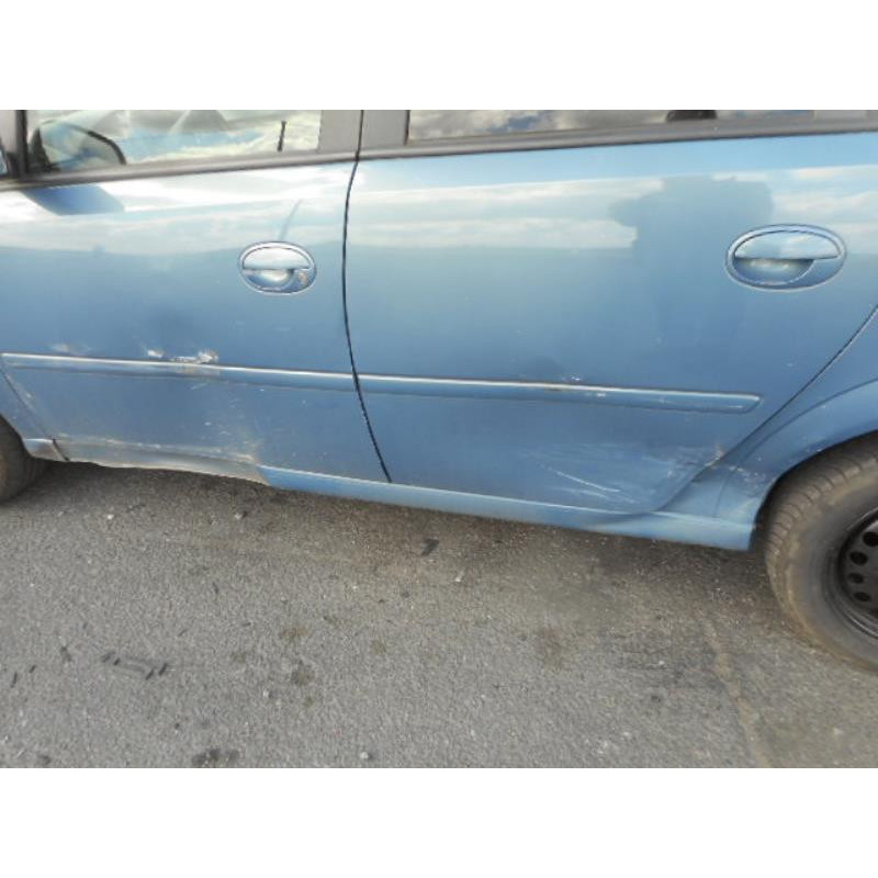 Etrier avant droit (freinage) OPEL MERIVA A Photo n°5