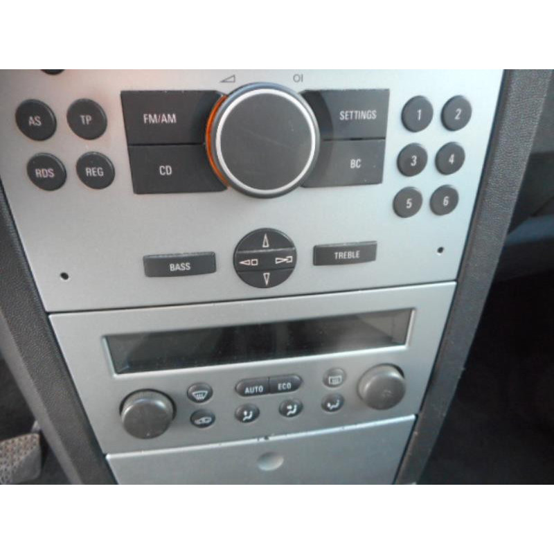 Etrier avant droit (freinage) OPEL MERIVA A Photo n°7
