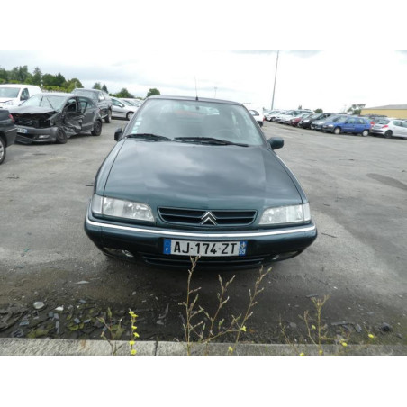 Etrier avant droit (freinage) CITROEN XANTIA