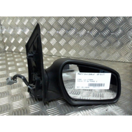 Retroviseur droit FORD FOCUS 2 Photo n°1