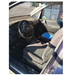 Custode avant droit OPEL ZAFIRA A