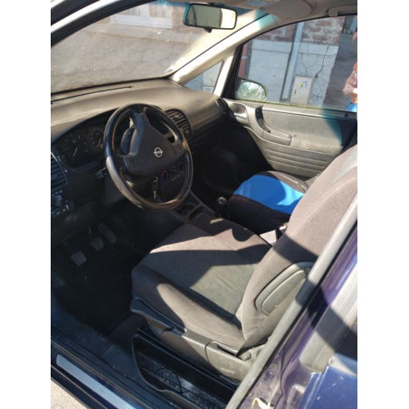 Custode avant droit OPEL ZAFIRA A