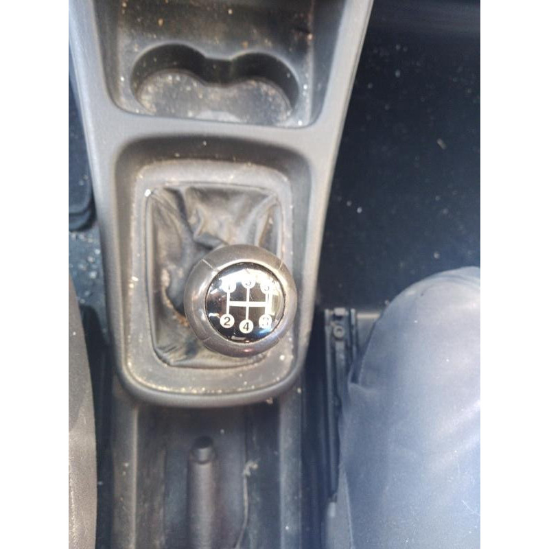 Custode avant droit OPEL ZAFIRA A Photo n°3