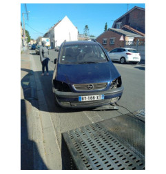Custode avant droit OPEL ZAFIRA A