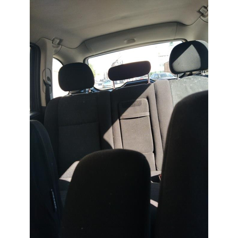 Custode avant droit OPEL ZAFIRA A Photo n°6