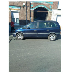Custode avant droit OPEL ZAFIRA A