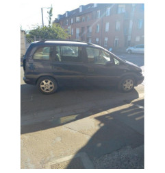 Custode avant droit OPEL ZAFIRA A