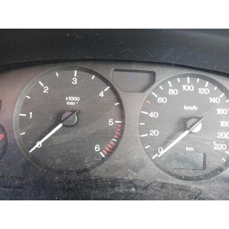 Custode avant droit OPEL ZAFIRA A Photo n°11