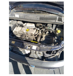 Custode avant droit OPEL ZAFIRA A