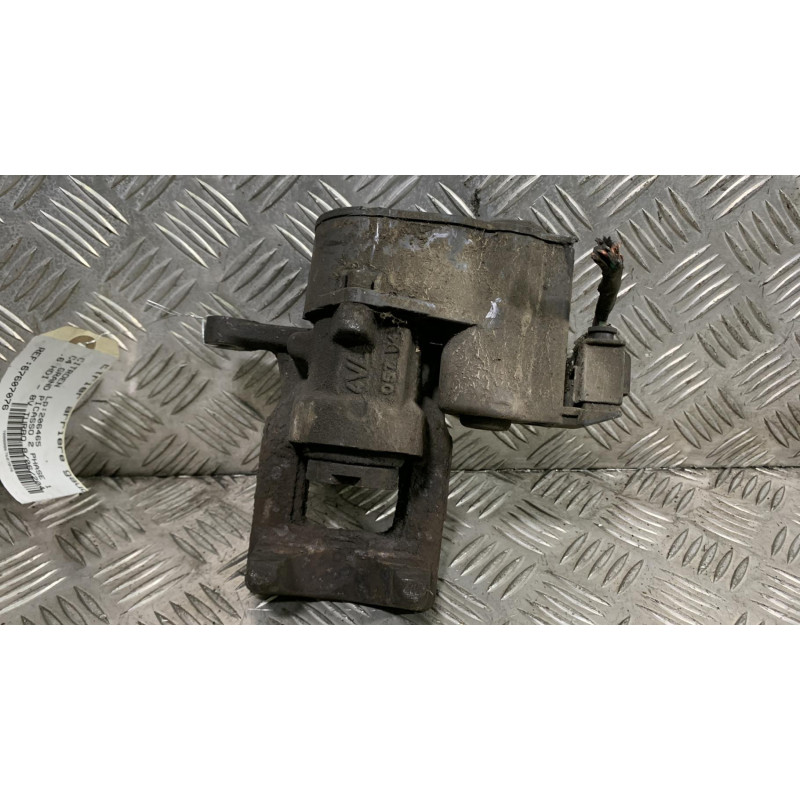 Etrier arriere gauche (freinage) CITROEN C4 GRAND PICASSO 2 Photo n°2