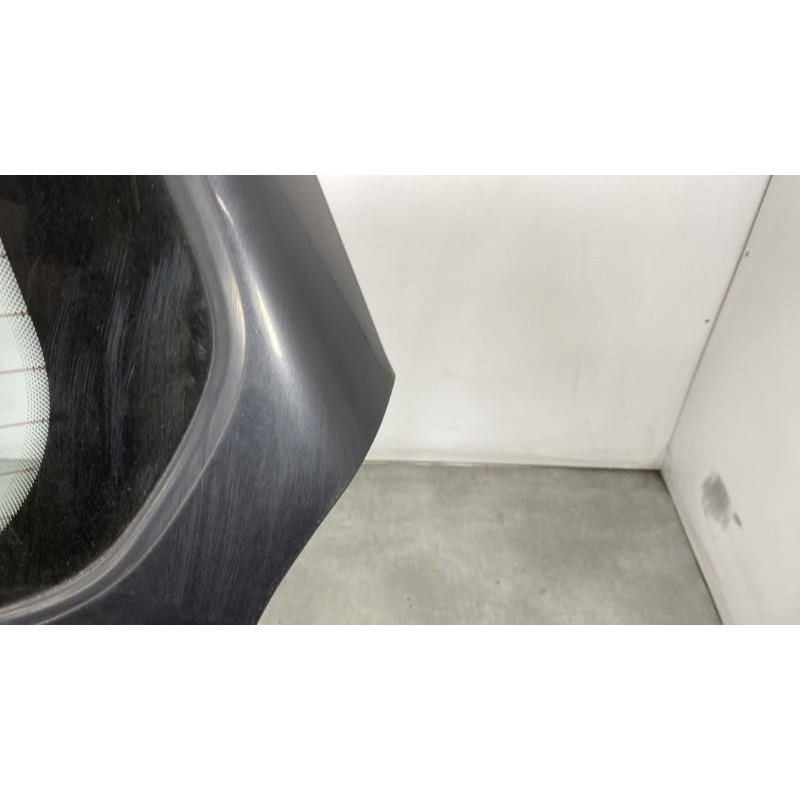 Malle/Hayon arriere OPEL ZAFIRA A Photo n°1