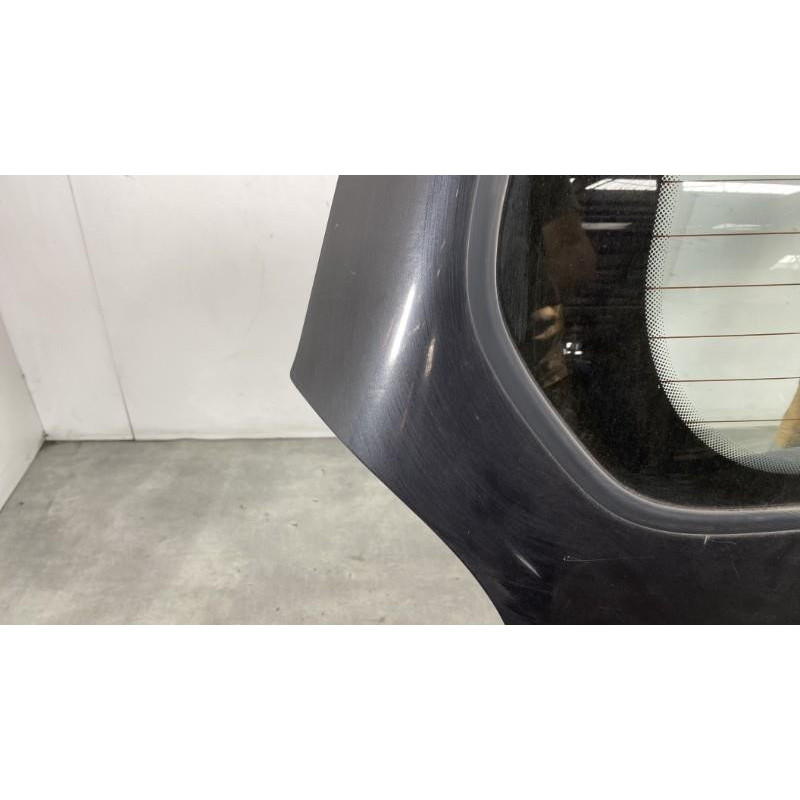 Malle/Hayon arriere OPEL ZAFIRA A Photo n°2