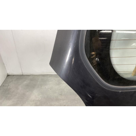 Malle/Hayon arriere OPEL ZAFIRA A