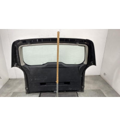 Malle/Hayon arriere OPEL ZAFIRA A
