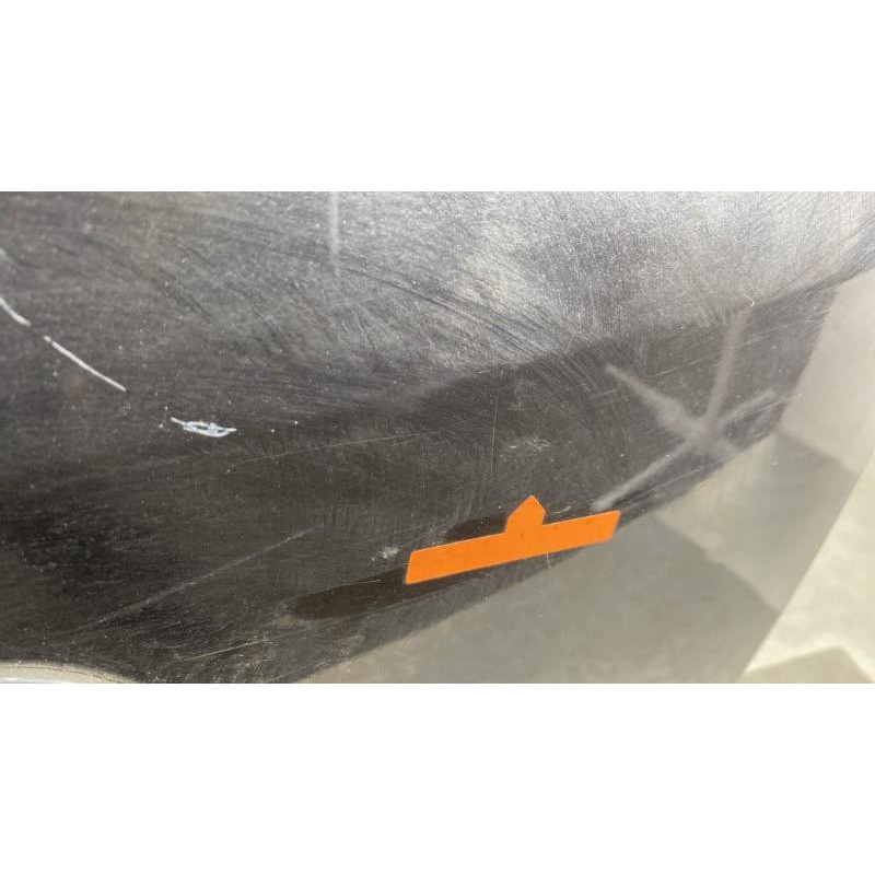 Malle/Hayon arriere OPEL ZAFIRA A Photo n°4