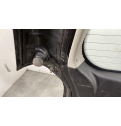 Malle/Hayon arriere OPEL ZAFIRA A