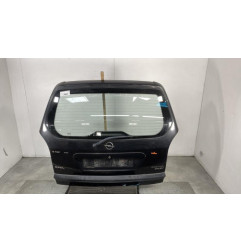 Malle/Hayon arriere OPEL ZAFIRA A