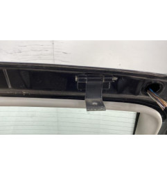 Malle/Hayon arriere OPEL ZAFIRA A