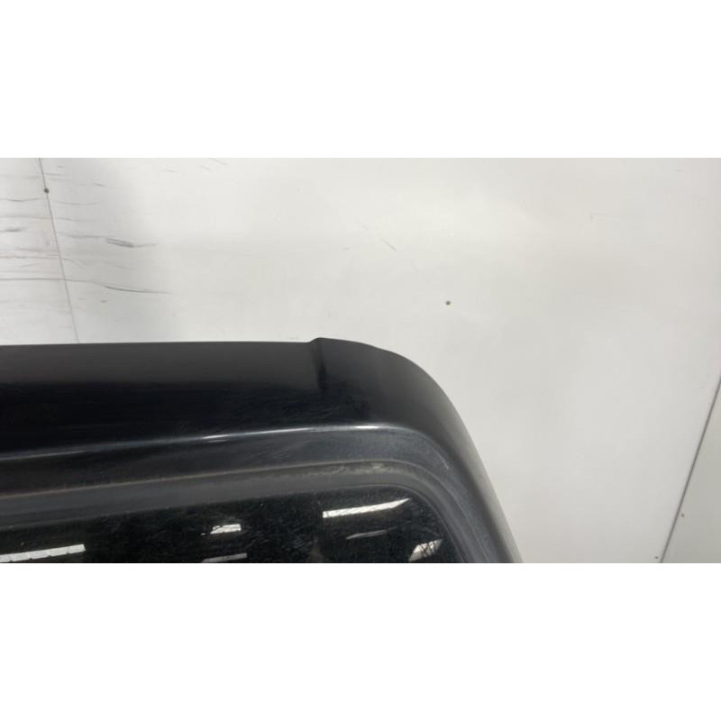Malle/Hayon arriere OPEL ZAFIRA A Photo n°14