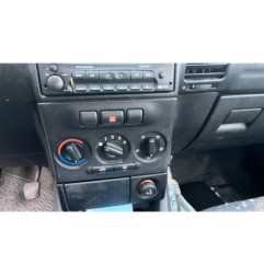 Malle/Hayon arriere OPEL ZAFIRA A