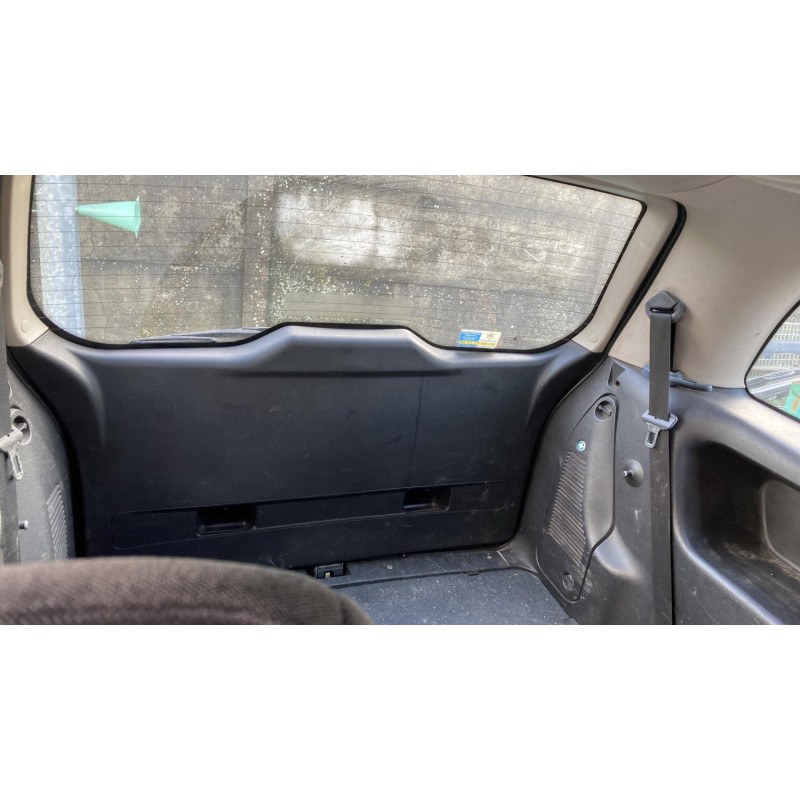 Vitre arriere droit OPEL ZAFIRA A Photo n°13