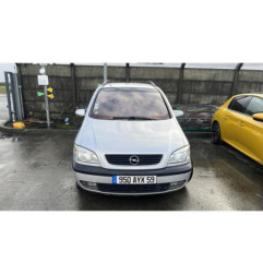 Vitre avant gauche OPEL ZAFIRA A