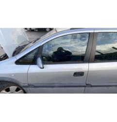 Vitre avant gauche OPEL ZAFIRA A