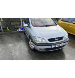 Vitre avant gauche OPEL ZAFIRA A