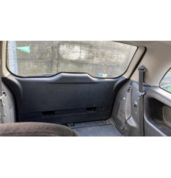 Vitre avant gauche OPEL ZAFIRA A