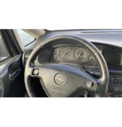 Vitre avant gauche OPEL ZAFIRA A