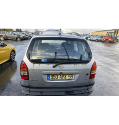 Vitre avant gauche OPEL ZAFIRA A