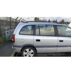 Vitre avant gauche OPEL ZAFIRA A