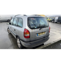 Vitre avant gauche OPEL ZAFIRA A