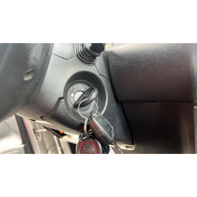 Vitre avant gauche OPEL ZAFIRA A Photo n°18