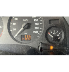 Vitre avant gauche OPEL ZAFIRA A