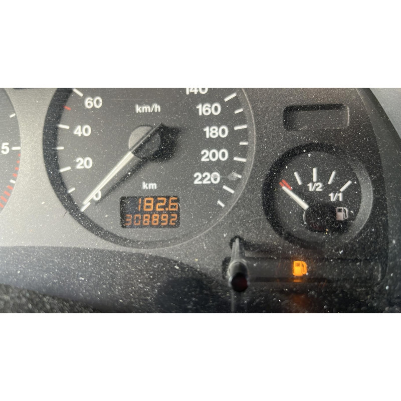Vitre avant gauche OPEL ZAFIRA A Photo n°20