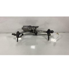 Moteur essuie glace avant RENAULT TWINGO 2 Photo n°1