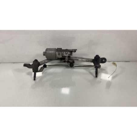 Moteur essuie glace avant RENAULT TWINGO 2 Photo n°1