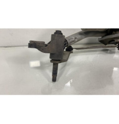 Moteur essuie glace avant RENAULT TWINGO 2