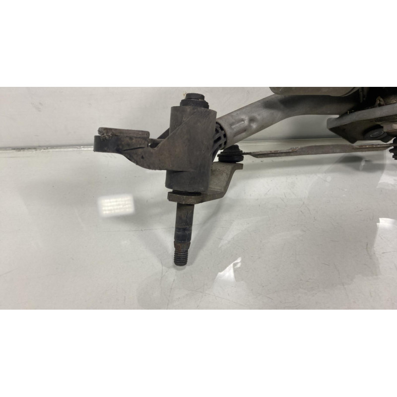 Moteur essuie glace avant RENAULT TWINGO 2 Photo n°2