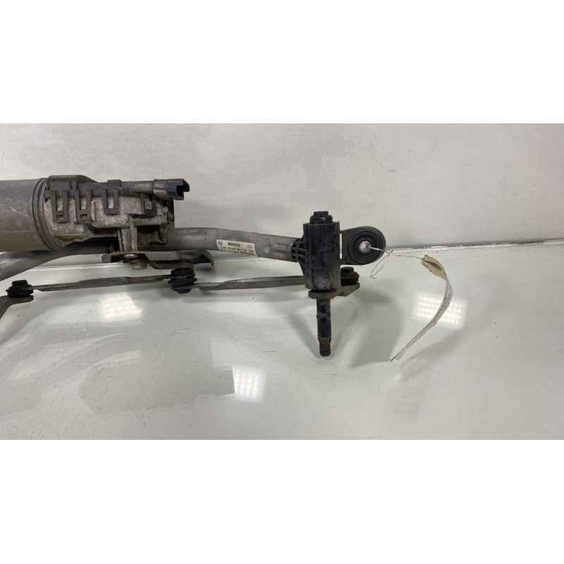 Moteur essuie glace avant RENAULT TWINGO 2 Photo n°3