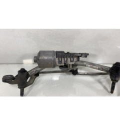 Moteur essuie glace avant RENAULT TWINGO 2